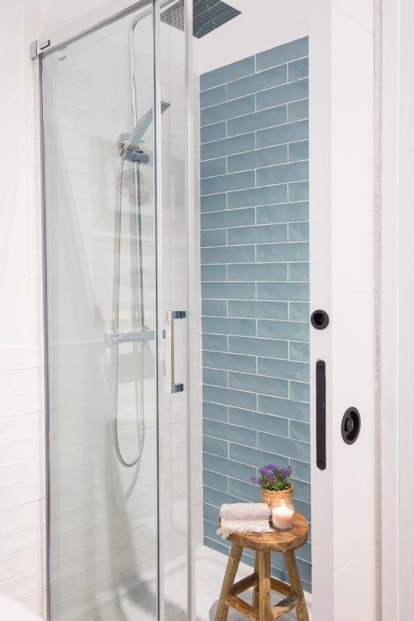 Apartamento Cadiz Centro Blue Window Exterior photo